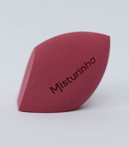 ESPONJINHA DE MAQUIAGEM MISTURINHA - Cor sortida 1un