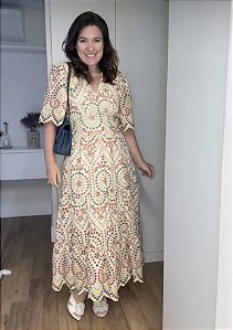 Vestido Soraia