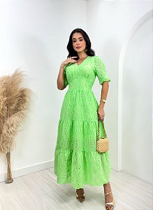 Vestido Charlott
