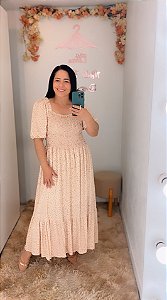 Vestido Jussara