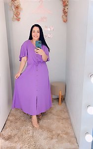 Vestido Laura