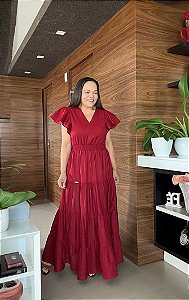 Vestido Samira Help Chik