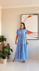 Vestido Aurora M:42/44