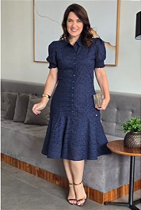 Vestido Solange lase