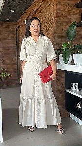 Vestido Gabi Help Chik