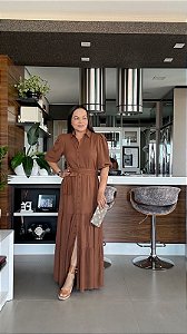 Vestido Maria Fernanda