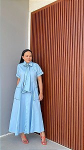 Vestido HC Help Chik