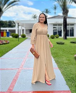 Vestido Vivi Peixoto