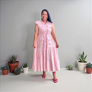 Vestido Samanta
