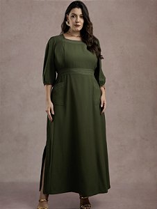 Vestido Laura