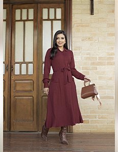 Vestido Hilda Help Chik
