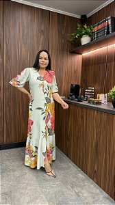 Vestido Bel
