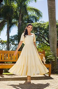 Vestido Cintia