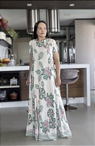 Vestido Clara