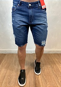 Bermuda jeans Diesel REF. 3191