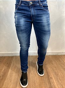 Calça jeans CK DFC REF. 3406