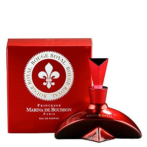Perfume Rouge Royal 100ml Importado
