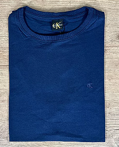Camiseta básica CK