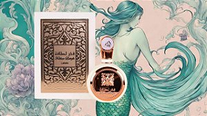 Lattafa Fakhar EDP - Eau de Parfum 100ML