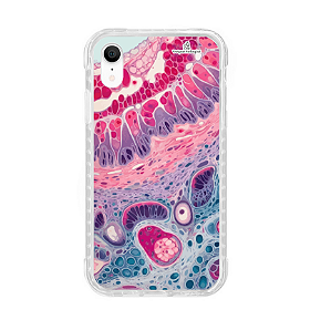 Capa para Celular Histologia