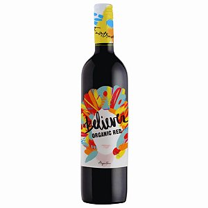 Vinho Believer Tinto Argentino