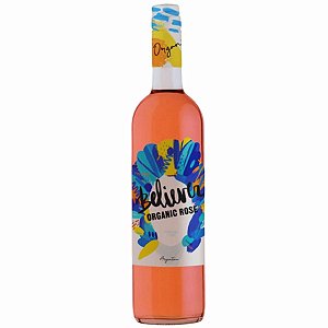 Vinho Believer Rosé Argentino