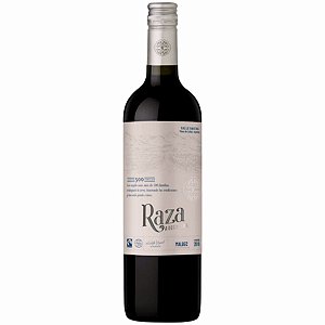 Vinho Raza Malbec Tinto Argentino
