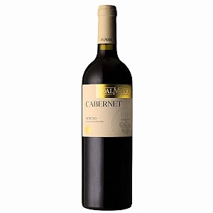 Vinho Dal Maso Veneto Cabernet IGT Tinto