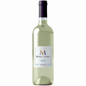 Vinho Maria Vitória Branco
