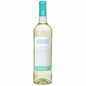 Desfiado Vinho Verde DOC Branco
