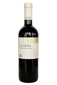 Vinho Dal Maso La Gioia Tinto Italiano 750ml