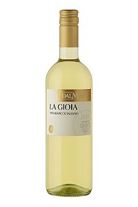 Vinho Dal Maso La Gioia Branco Garganega 750ml