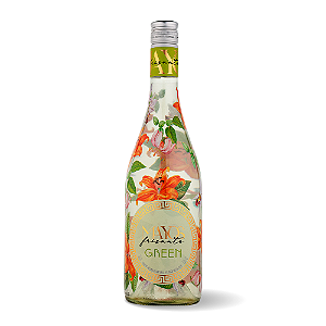 Vinho Mayos Green Frisante Branco Brasileiro 750ml
