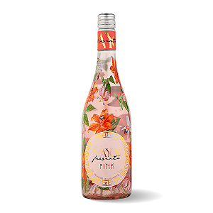 Vinho Mayos Pink Frisante Rosé Brasileiro 750ml