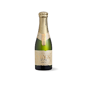Espumante Mayos Brut Branco Brasileiro 187ml