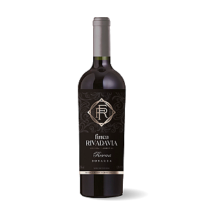 Vinho Finca Rivadavia Bonarda Reserva Argentino 750ml