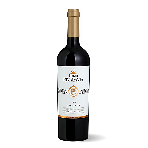 Vinho Finca Rivadavia Bonarda Argentino 750ml