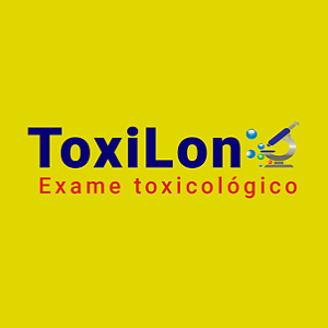 Exame Toxicológico - Maringá-PR - TOXILON MARINGA (Concurso, CNH, CLT)