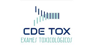 Exame Toxicológico - Cotia-SP - C D E TOX ANALISES TOXICOLOGICAS (Concurso, CNH, CLT)
