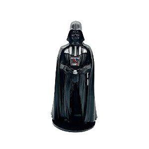 Boneco Resina Darth Vader 21Cm