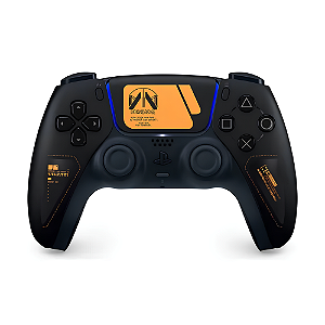 Controle Sony Dualsense Death Stranding 2 PS5, Sem Fio, Edição Limitada