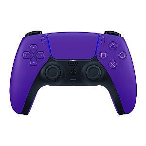 Controle Sony DualSense PS5, Sem Fio, Galactic Purple (Usado)