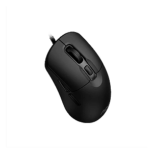 Mouse Office AOC MS170, 3600 DPI, USB, 4 Botões, Preto