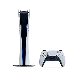 Console PlayStation 5 Digital Edition 1TB - Sony (Usado)