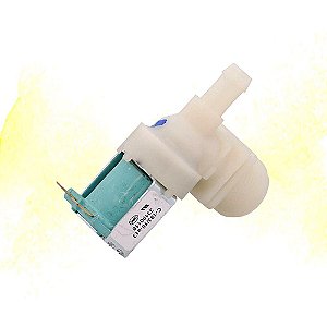 VALVULA SIMPLES BRASTEMP 326011600 220V LAVALOUCAS