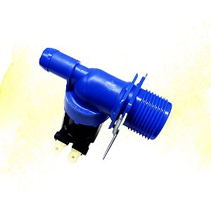 VALVULA SIMPLES BRASTEMP 320301 MONDIAL 220V EMICOL 97610610060
