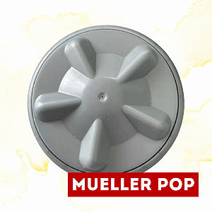 ACOPLAMENTO TANQUINHO MUELLER POP 2013 - ORIGINAL 500006224