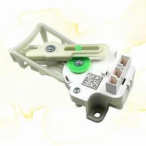 ATUADOR DE FREIO 220V LAVADORA ELECTROLUX LT12F LT15F LtC15 - ORIGINAL 64500662 64491709