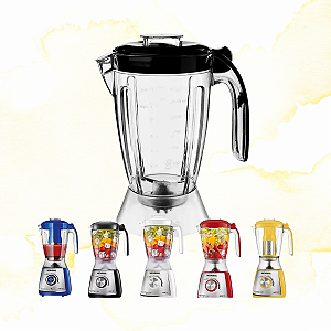 COPO LIQUIDIFICADOR MONDIAL ELETRONIC - MM069