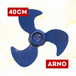HELICE 40CM 3 PAS VENTILADOR ARNO VITALITE - FD40